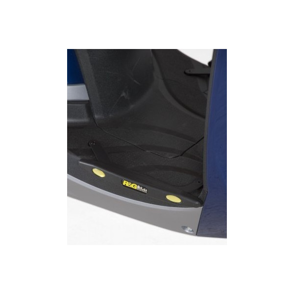 R&G Footboard Sliders for Honda SH300i '07-'18